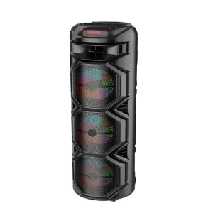 اسپیکر بلوتوثی قابل حمل کی تی اس مدل zqs-8301