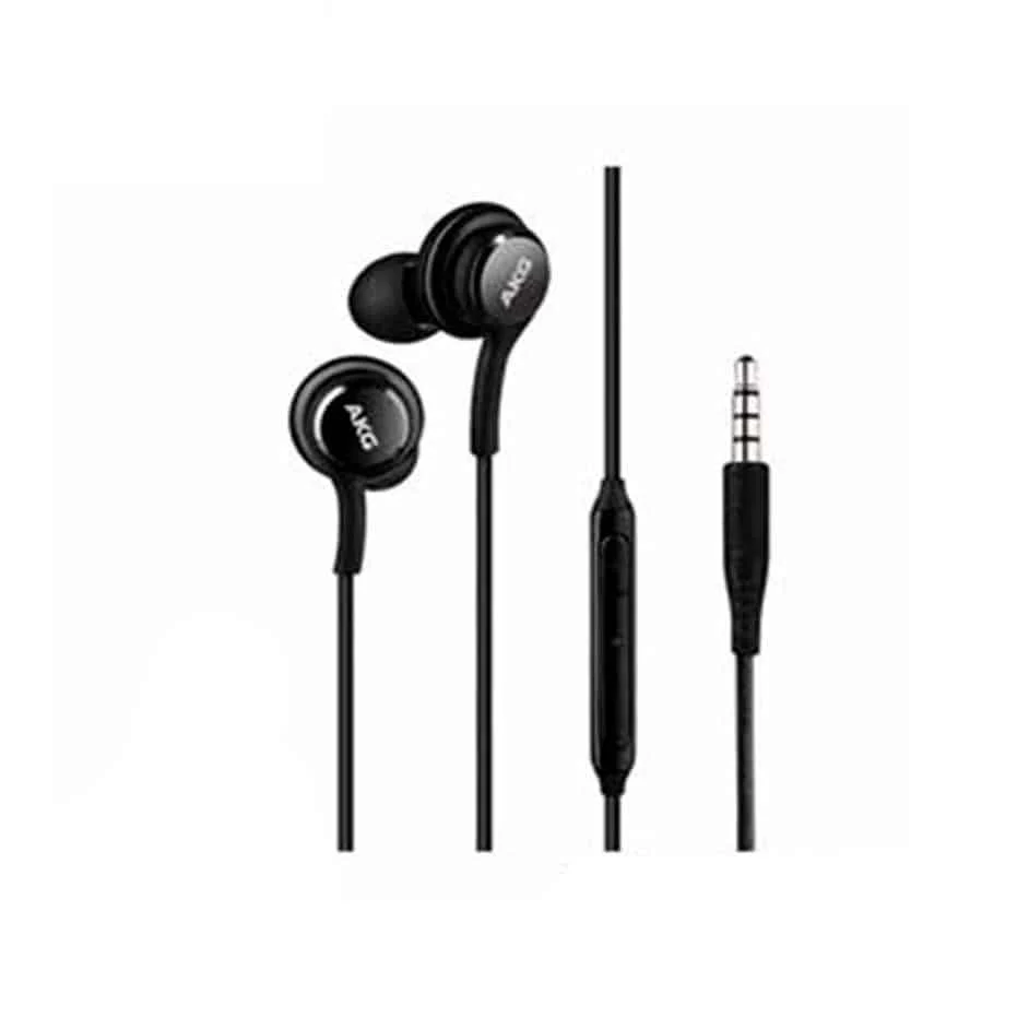 هندزفری ای کی جی