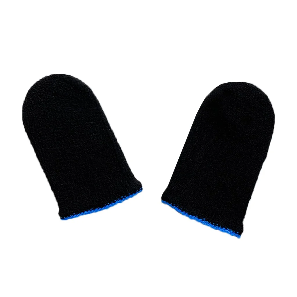 پد گیمینگ انگشتی برای بازی