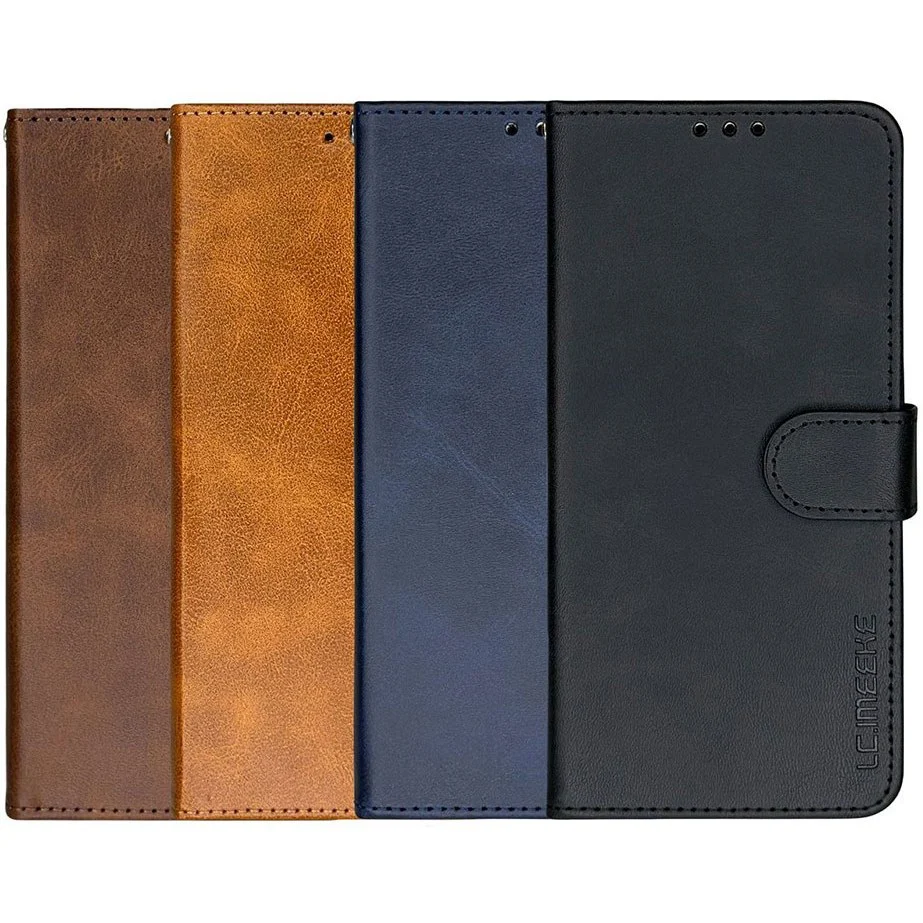 کیف چرمی Samsung A12