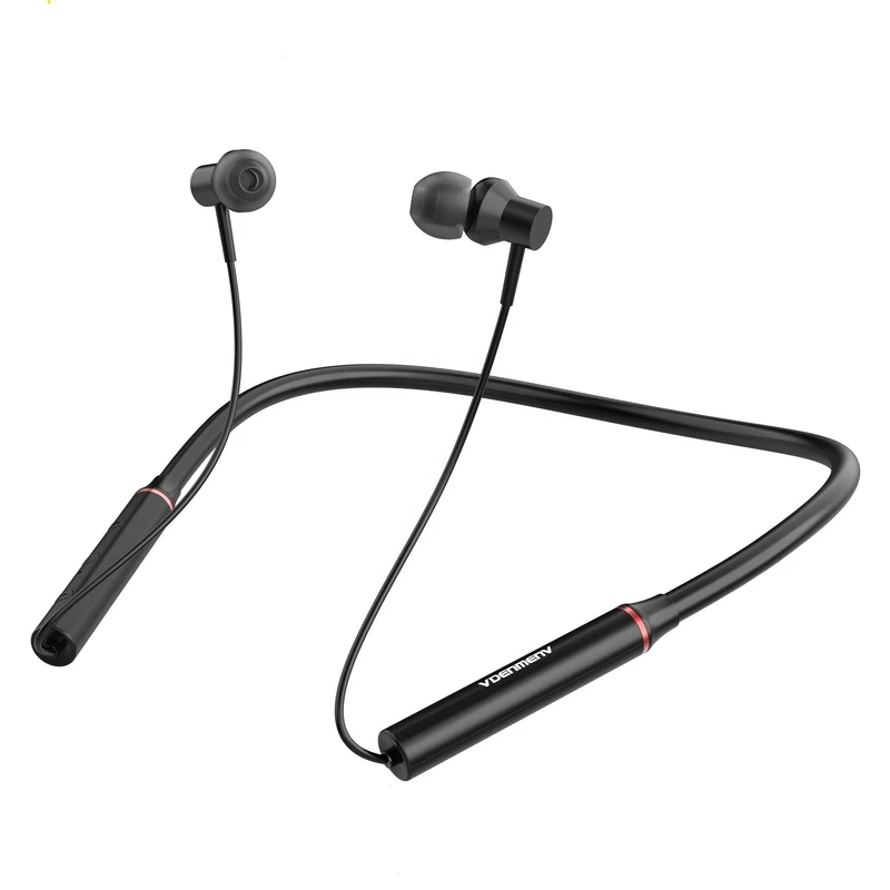 هندزفری گردنی بلوتوثی DL19