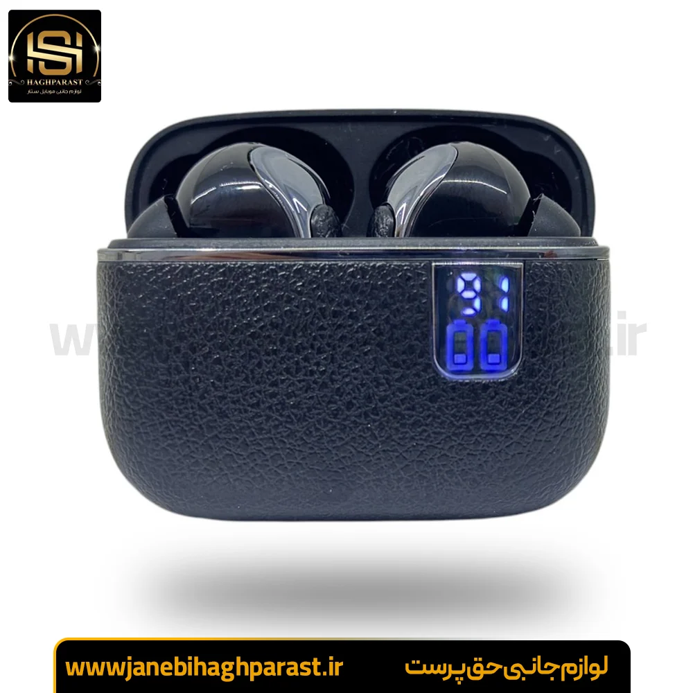 هدفون بلوتوثی مدل NE109-TWS جانبی حق پرست