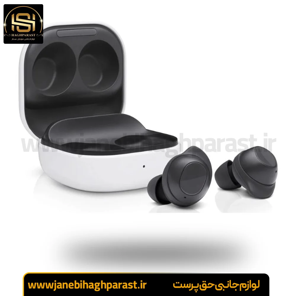 هدفون بی سیم سامسونگ Buds FE اصل جانبی حق پرست