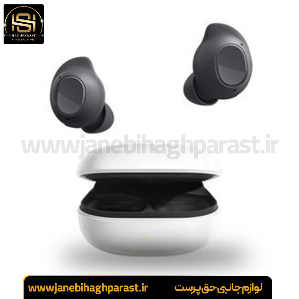 هدفون بی سیم سامسونگ Buds FE اصل جانبی حق پرست
