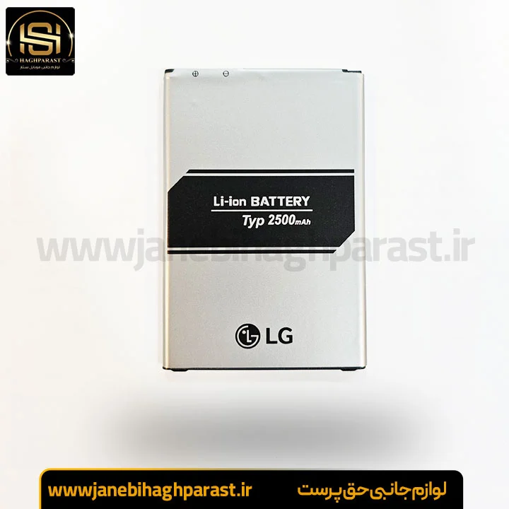 باطری اورجینال LG K8 2017 – BL-45F1F گارانتی 6 ماهه جانبی حق پرست