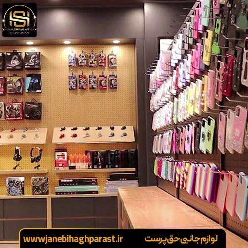 بهترین فروشگاه خرید لوازم جانبی عمده راهنمای جامع