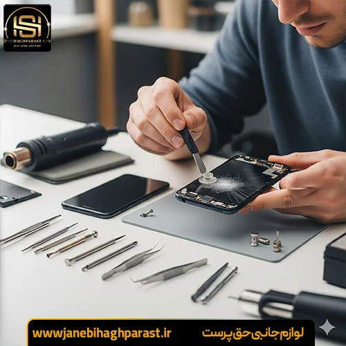 قیمت گلس موبایل در مشهد