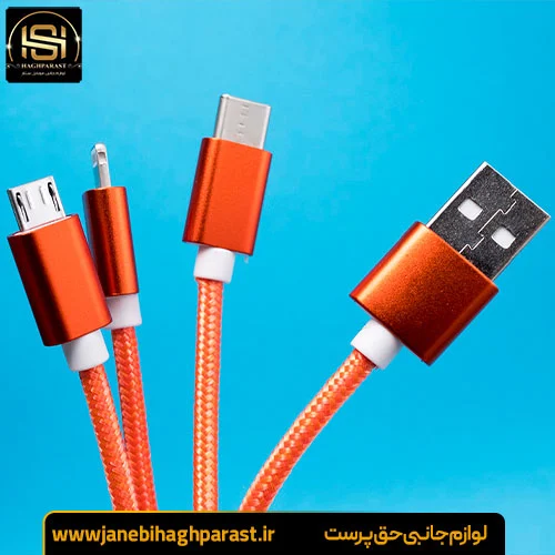 چطور از کابل و شارژر خود بهتر مراقبت کنیم؟