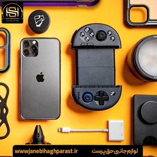 ۱۰ اشتباه رایج در خرید لوازم جانبی موبایل