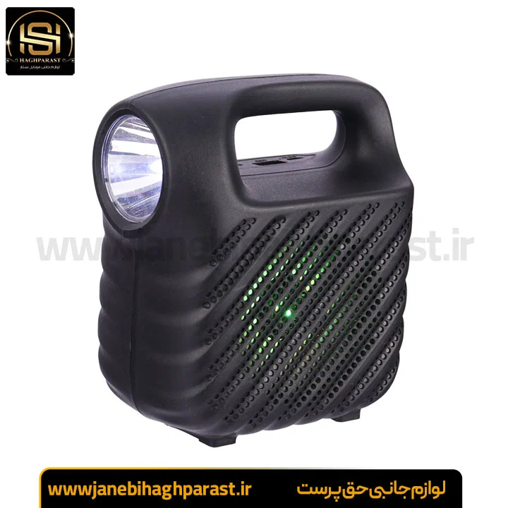 اسپیکر گریت نایس GTS1969 جانبی حق پرست