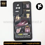 قاب (گارد) موبایل پافری شیائومی poco f4 جانبی حق پرست