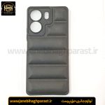 قاب (گارد) موبایل پافری شیائومی redmi 13 c جانبی حق پرست