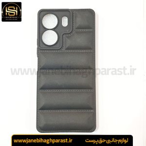 قاب (گارد) موبایل پافری شیائومی redmi 13 c جانبی حق پرست