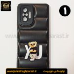 قاب (گارد) موبایل پافری شیائومی redmi note 10 pro جانبی حق پرست