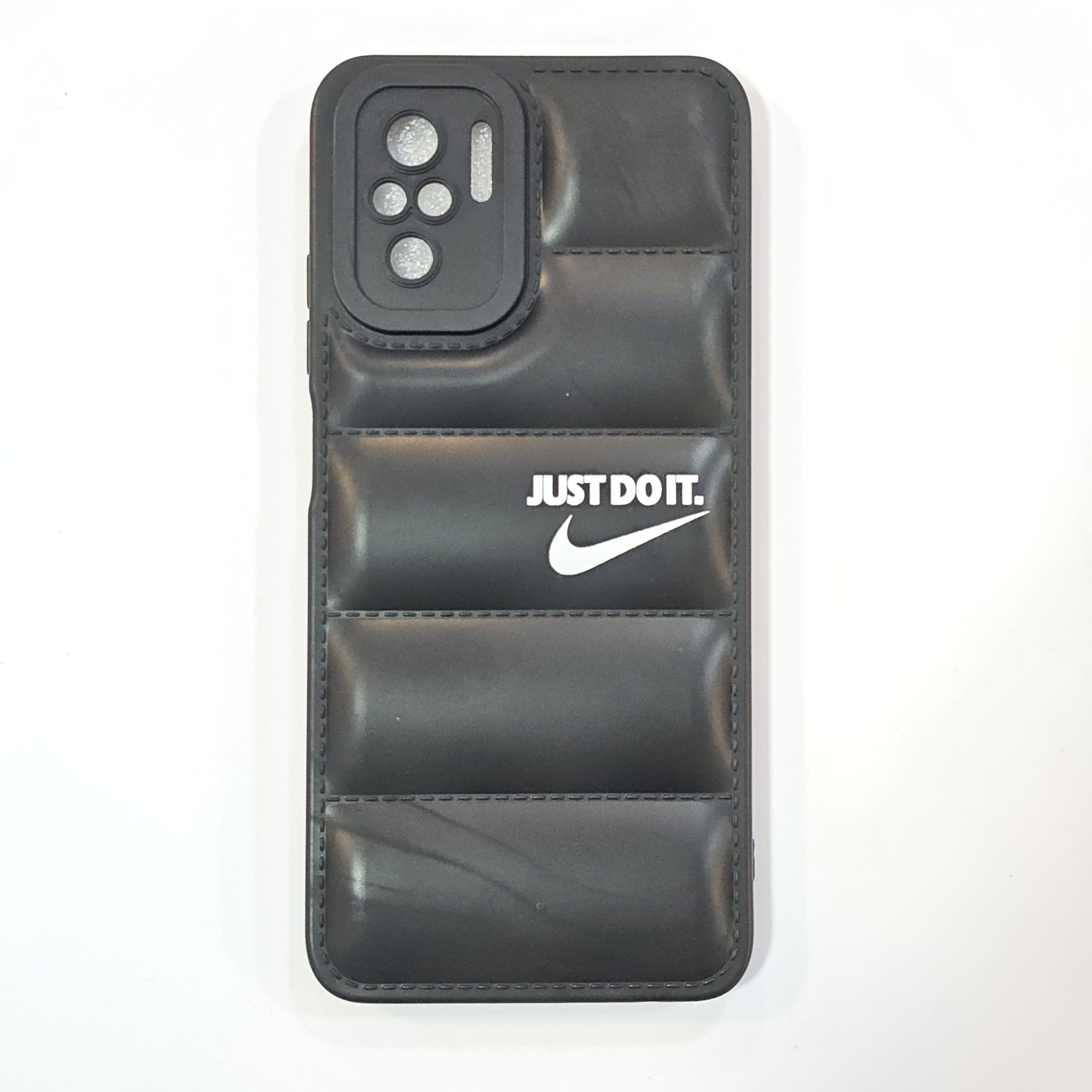 قاب (گارد) موبایل پافری شیائومی redmi note 10s جانبی حق پرست