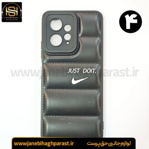 قاب (گارد) موبایل پافری شیائومی redmi note 12 4g جانبی حق پرست