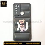 قاب (گارد) موبایل پافری شیائومی redmi note 8 جانبی حق پرست