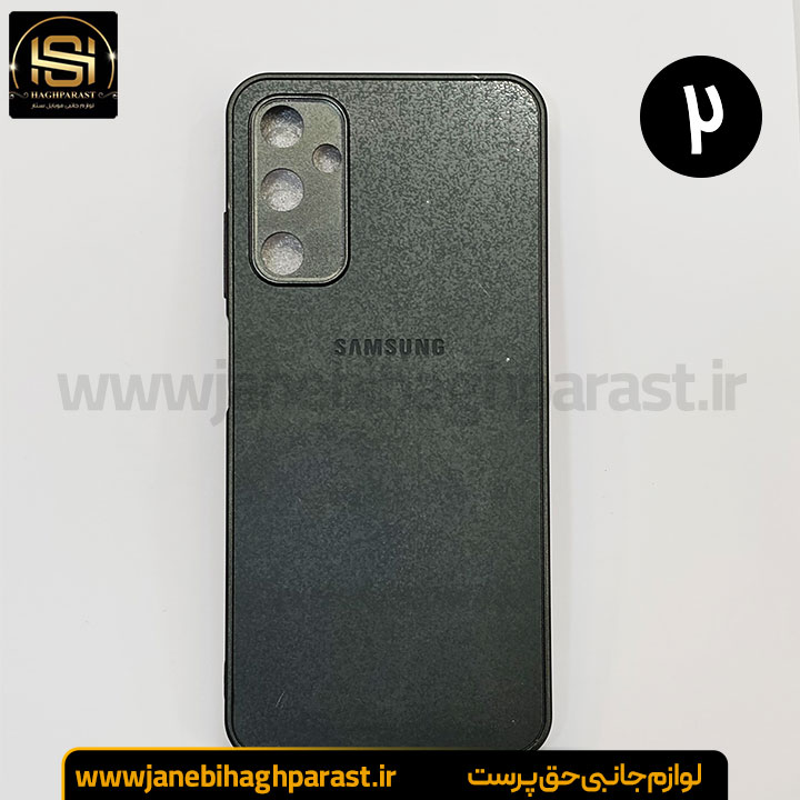 قاب ضد خش پی وی دی PVD سامسونگ A 05s | جانبی حق پرست