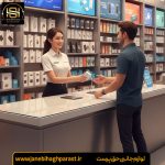 خرید عمده شارژر موبایل – مقایسه برندها جانبی حق پرست