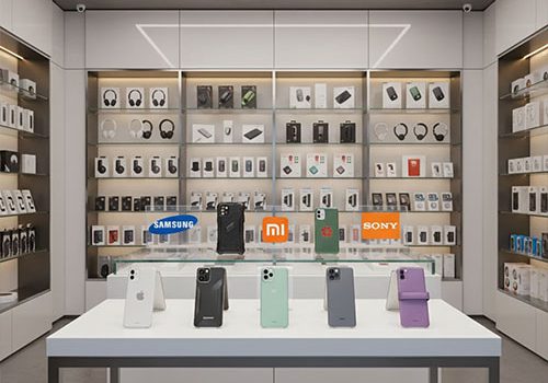 خرید عمده قاب تمامی برند های موبایل جانبی حق پرست