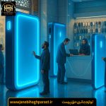 خرید عمده پاوربانک – مقایسه برندها جانبی حق پرست