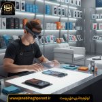 خرید عمده گلس موبایل – مقایسه برندها جانبی حق پرست