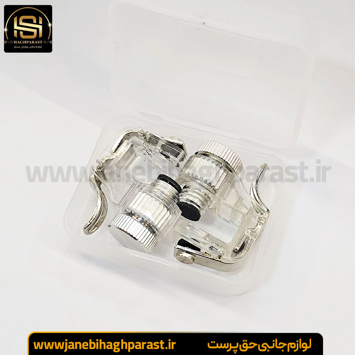 دسته بازی مگنتی فلزی R11 جانبی حق پرست