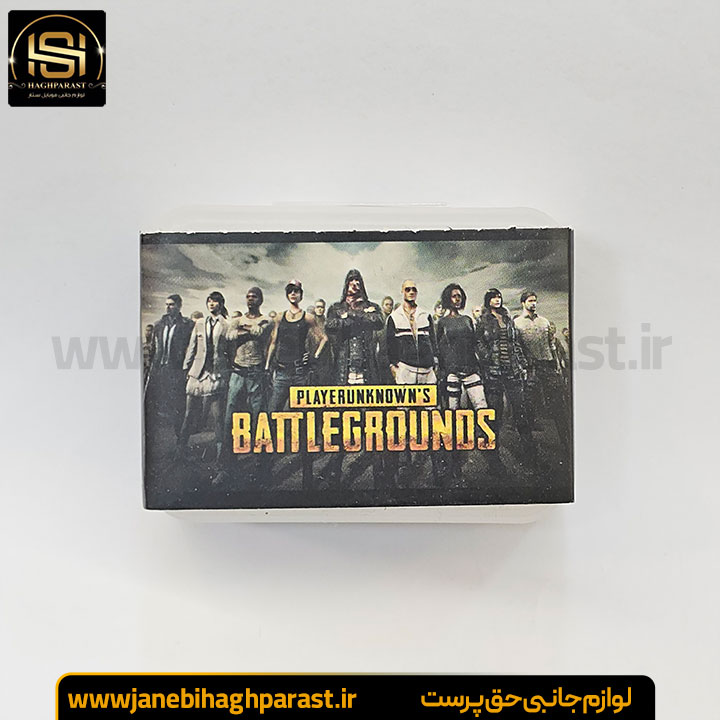 دسته بازی مگنتی فلزی R11 جانبی حق پرست