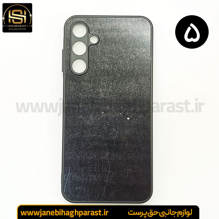 قاب ضد خش پی وی دی PVD سامسونگ A 25 جانبی حق پرست