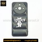 قاب (گارد) موبایل پافری ریلمی realme 11 5g جانبی حق پرست