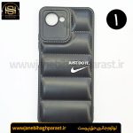 قاب (گارد) موبایل پافری ریلمی realme c30s جانبی حق پرست