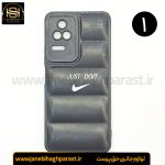 قاب (گارد) موبایل پافری شیائومی poco f4 جانبی حق پرست