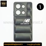 قاب (گارد) موبایل پافری شیائومی poco m6 pro جانبی حق پرست