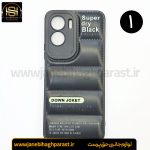 قاب (گارد) موبایل پافری هانر honor 9 lite جانبی حق پرست