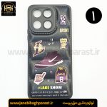 قاب (گارد) موبایل پافری هانر honor x6 a جانبی حق پرست