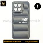 قاب (گارد) موبایل پافری هانر honor x8 5g جانبی حق پرست