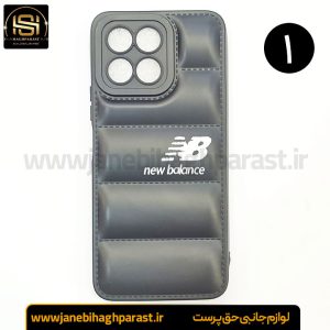 قاب (گارد) موبایل پافری هانر honor x8 5g جانبی حق پرست