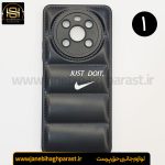 قاب (گارد) موبایل پافری هانر honor x9 جانبی حق پرست