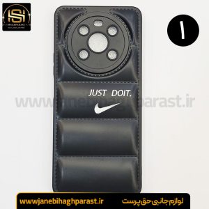 قاب (گارد) موبایل پافری هانر honor x9 جانبی حق پرست