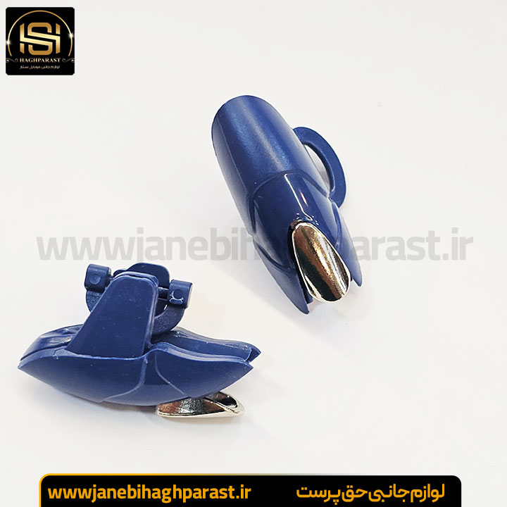 پابجی مگنتی پلاستیکی کد ch-5 جانبی حق پرست