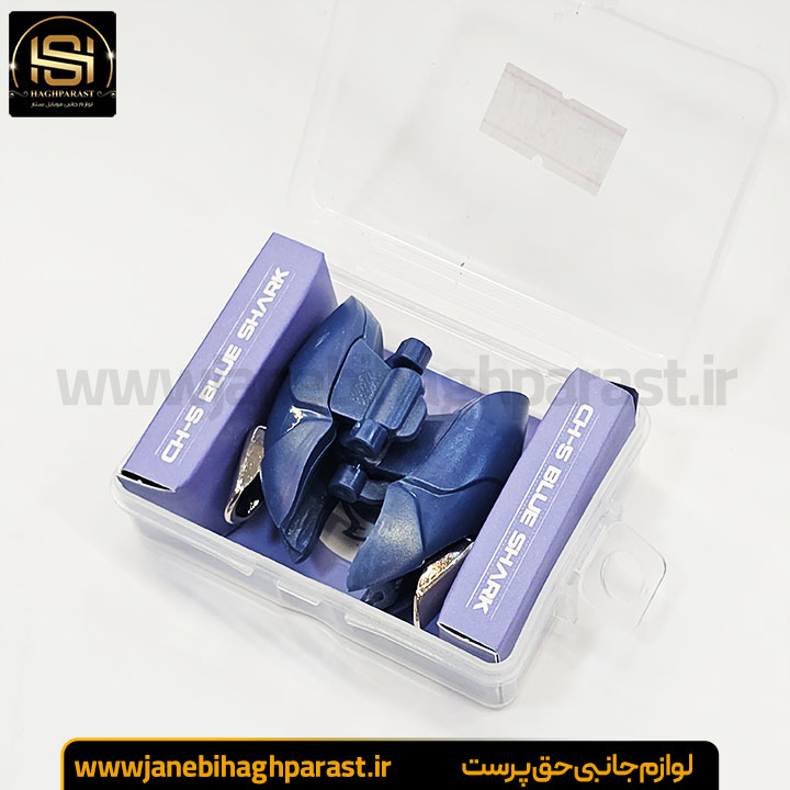 پابجی مگنتی پلاستیکی کد ch-5 جانبی حق پرست