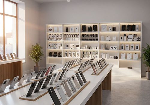 خرید عمده قاب موبایل – مقایسه برندها و مدل‌ها | جانبی حق پرست