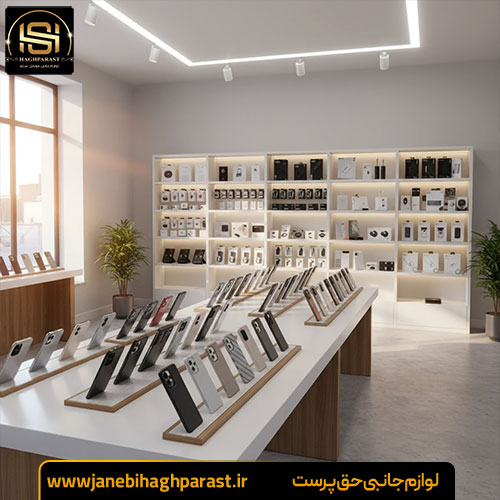 خرید عمده قاب موبایل – مقایسه برندها و مدل‌ها | جانبی حق پرست