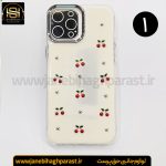 قاب موبایل رزین اپل آیفون IPHONE 12 pro max جانبی حق پرست