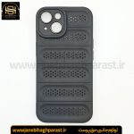 قاب پافری انگشتی اپل آیفون 15 | جانبی حق پرست