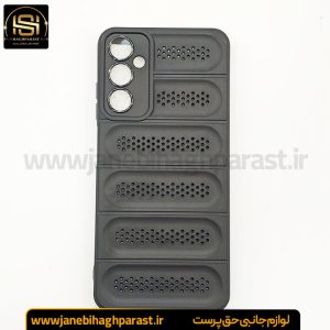 قاب پافری انگشتی سامسونگ A 05s جانبی حق پرست