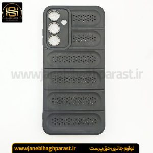 قاب پافری انگشتی سامسونگ A 25 جانبی حق پرست