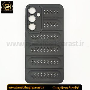 قاب پافری انگشتی سامسونگ A 55 جانبی حق پرست