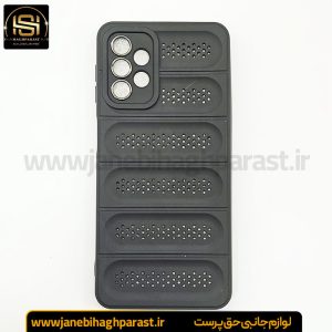قاب پافری انگشتی سامسونگ A32 5g جانبی حق پرست