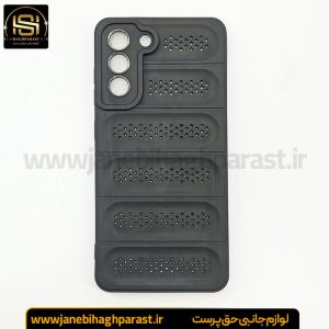 قاب پافری انگشتی سامسونگ S 21 Fe جانبی حق پرست